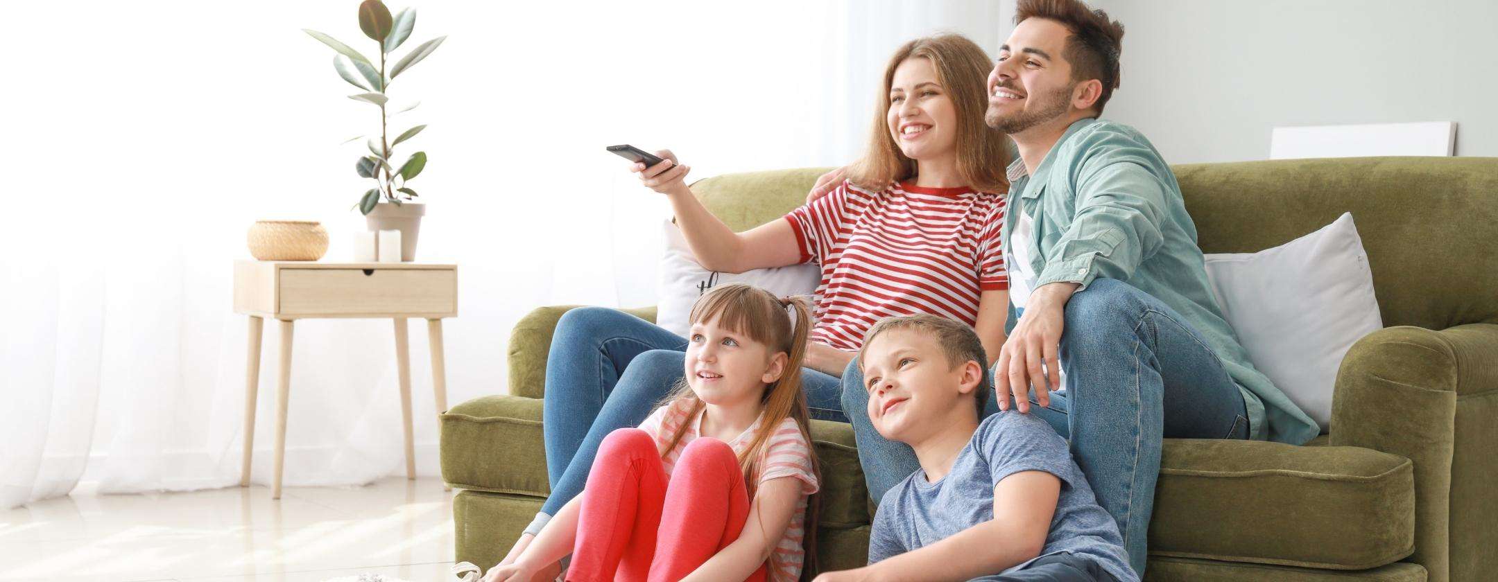 Digitale terrestre: diamo il benvenuto a tanti nuovi canali TV Digitale terrestre: diamo il benvenuto a tanti nuovi canali TV
