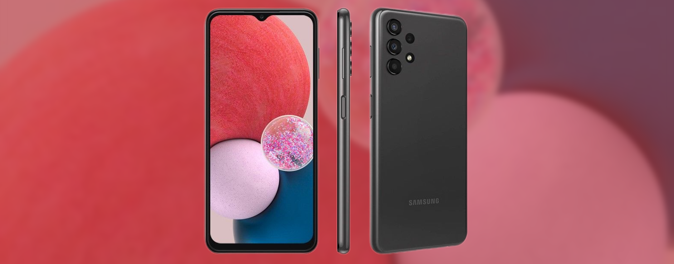 Samsung, nuovo smartphone economico in arrivo: Galaxy F13 Samsung, nuovo smartphone economico in arrivo: Galaxy F13