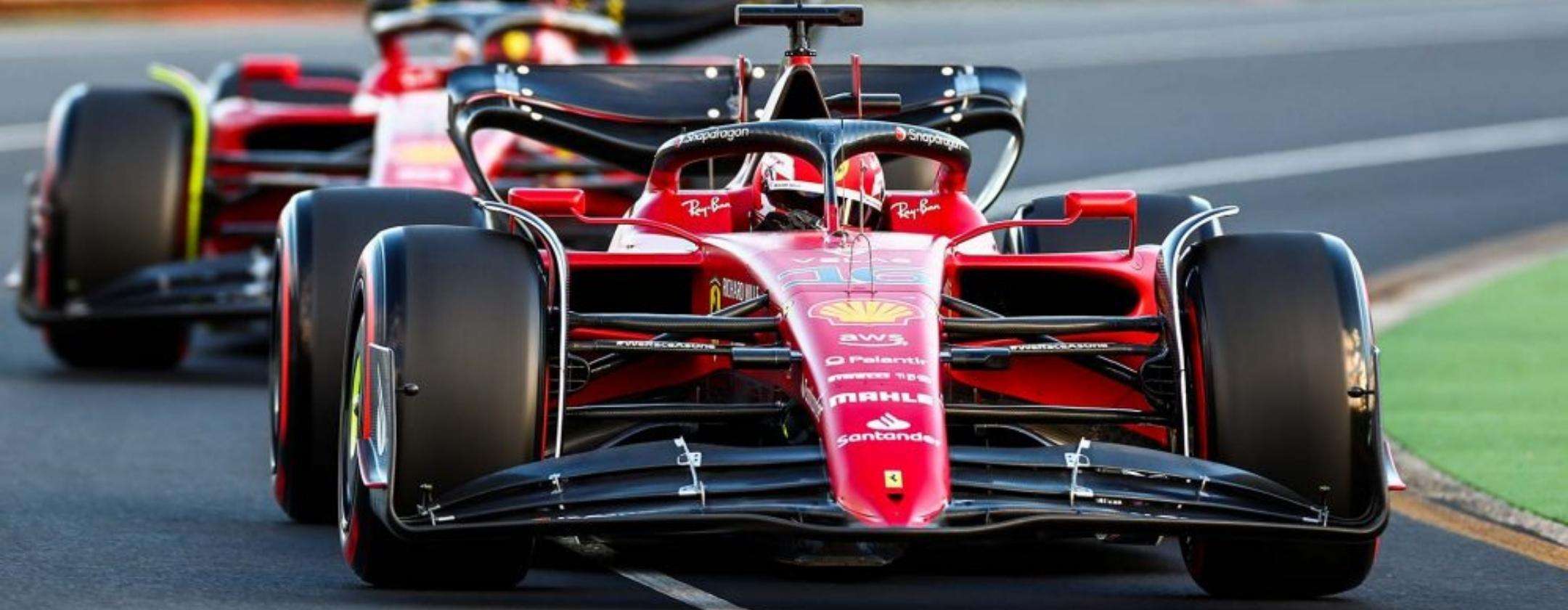 Formula 1 GP Imola: come vedere in streaming e TV le gare