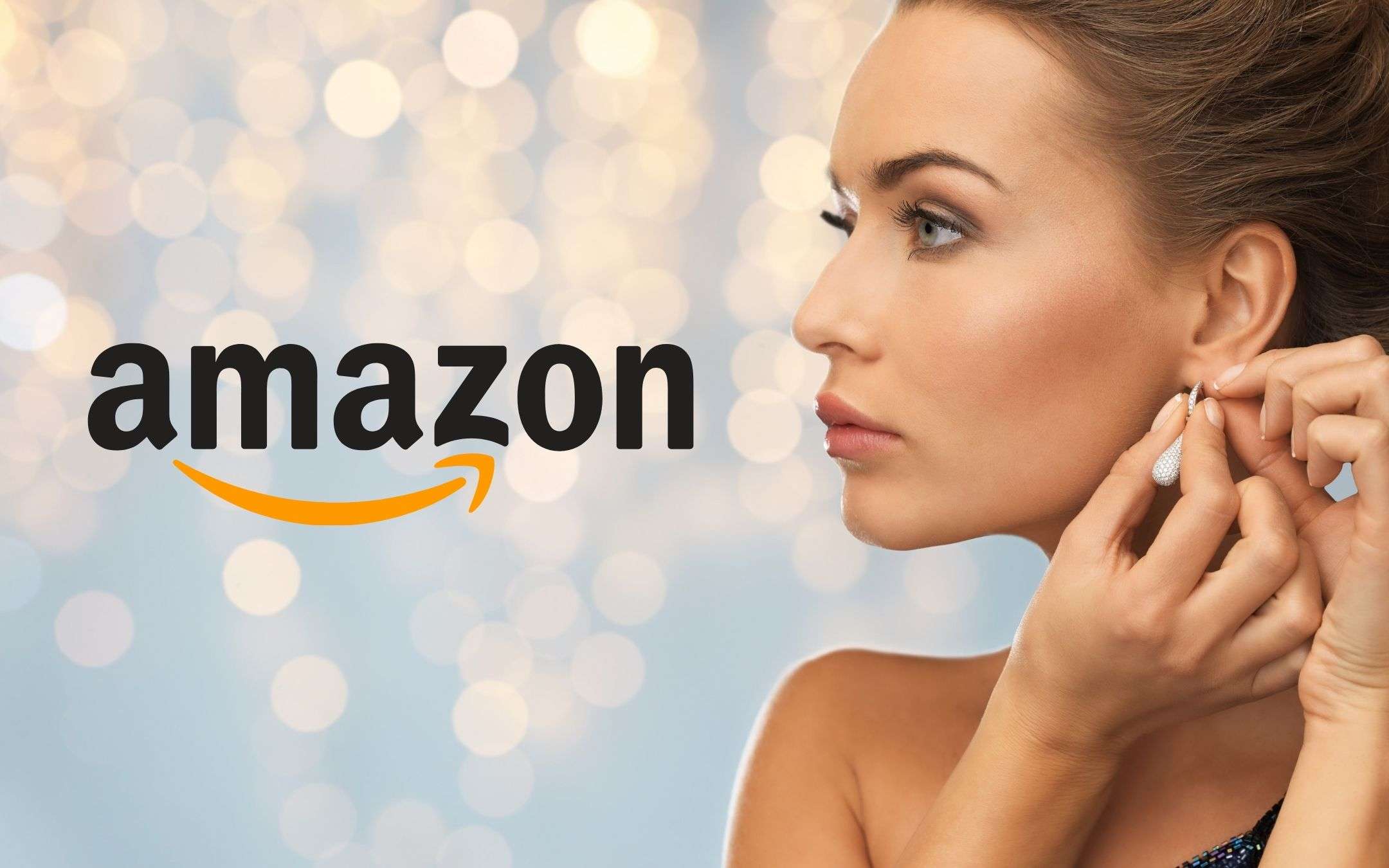 Amazon, gioielli Fossil e non solo in sconto TOP: 5 idee a meno di 30€ Amazon, gioielli Fossil e non solo in sconto TOP: 5 idee a meno di 30€