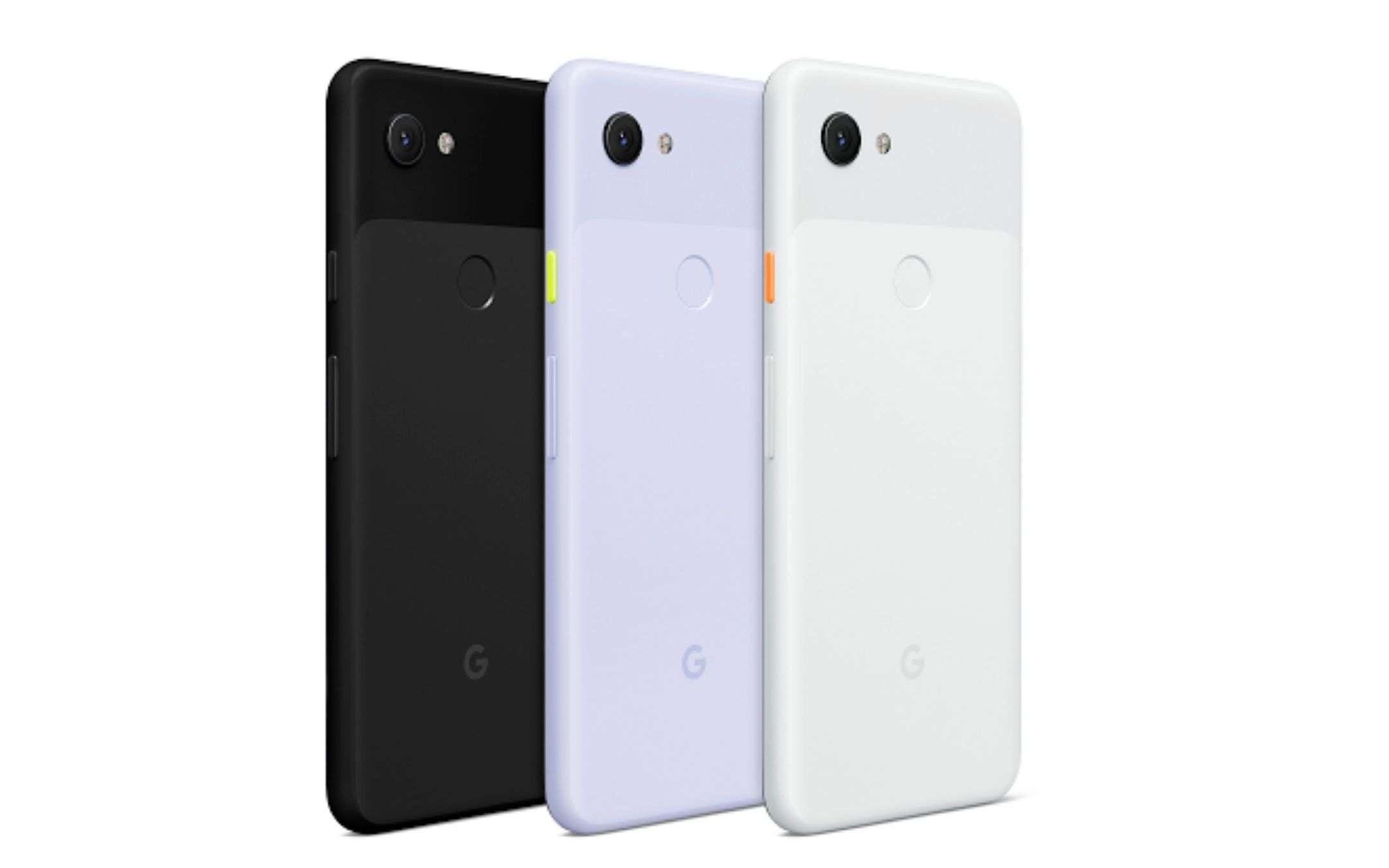 Google Pixel 3a, l'update di maggio sarà l'ultimo: ecco le alternative