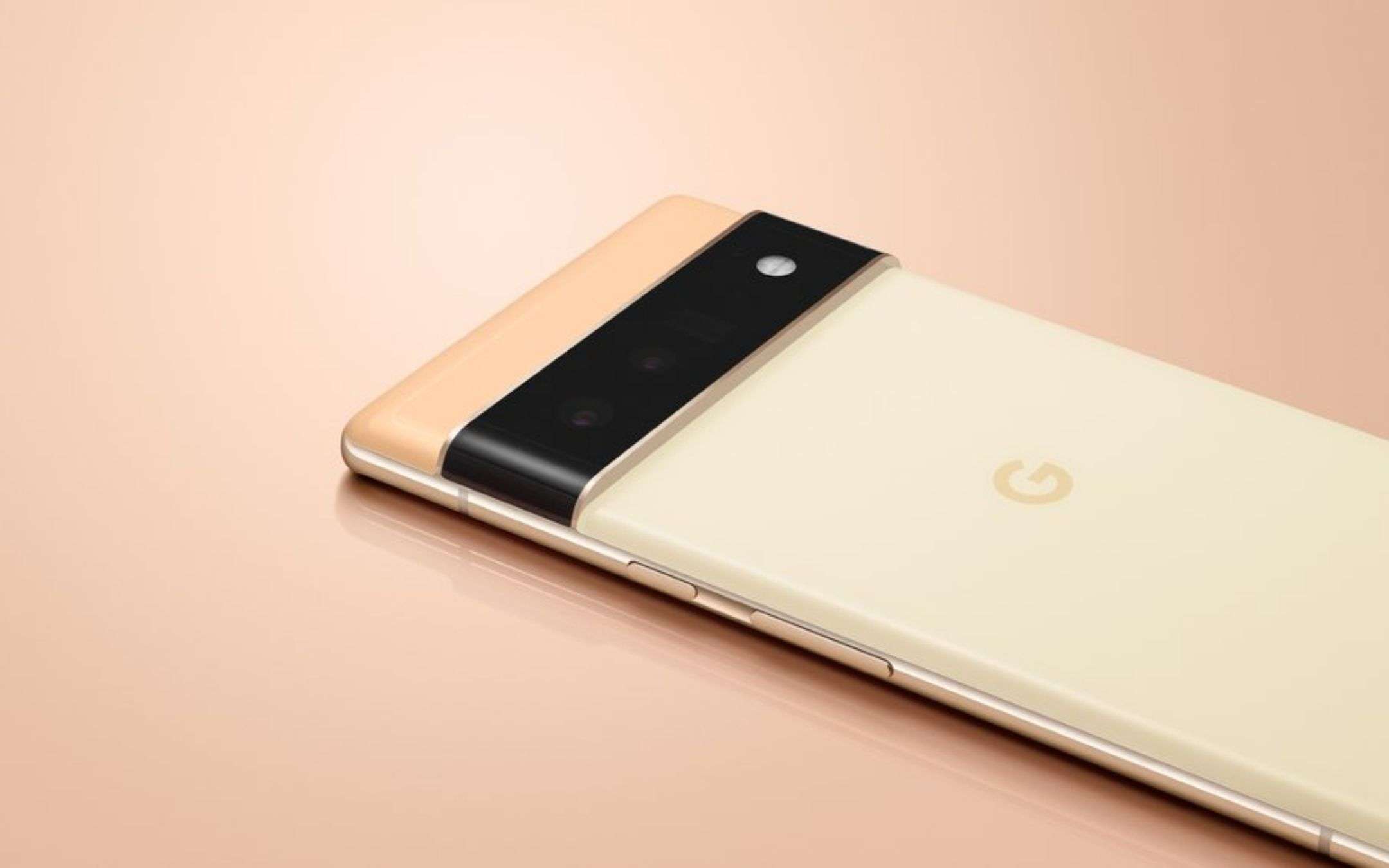 Google Pixel 6, chiamate rifiutate da un bug: cosa succede? Google Pixel 6, chiamate rifiutate da un bug: cosa succede?