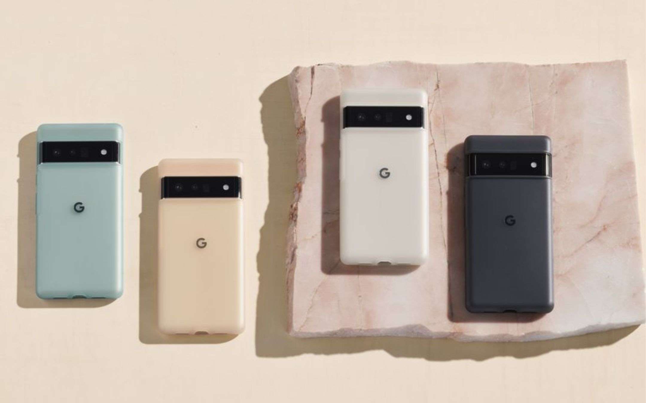 Google Pixel 6 con Face Unlock? Ora sappiamo che è possibile Google Pixel 6 con Face Unlock? Ora sappiamo che è possibile