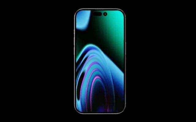 iPhone 14 Pro concept (2)