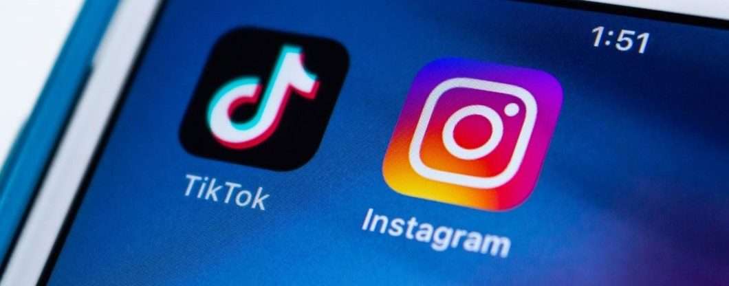 Instagram e TikTok assistono inermi alla fuga della Generazione Z