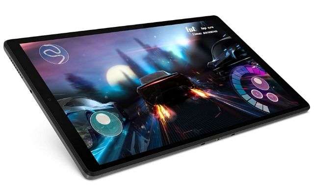 lenovo tab m10 hd offerta amazon