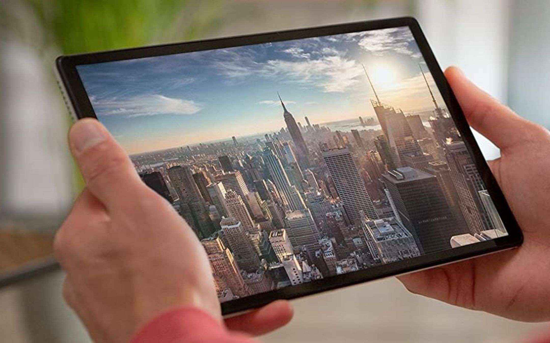 Lenovo Tab M10 HD, tablet potente ed economico a prezzo WOW (Amazon)