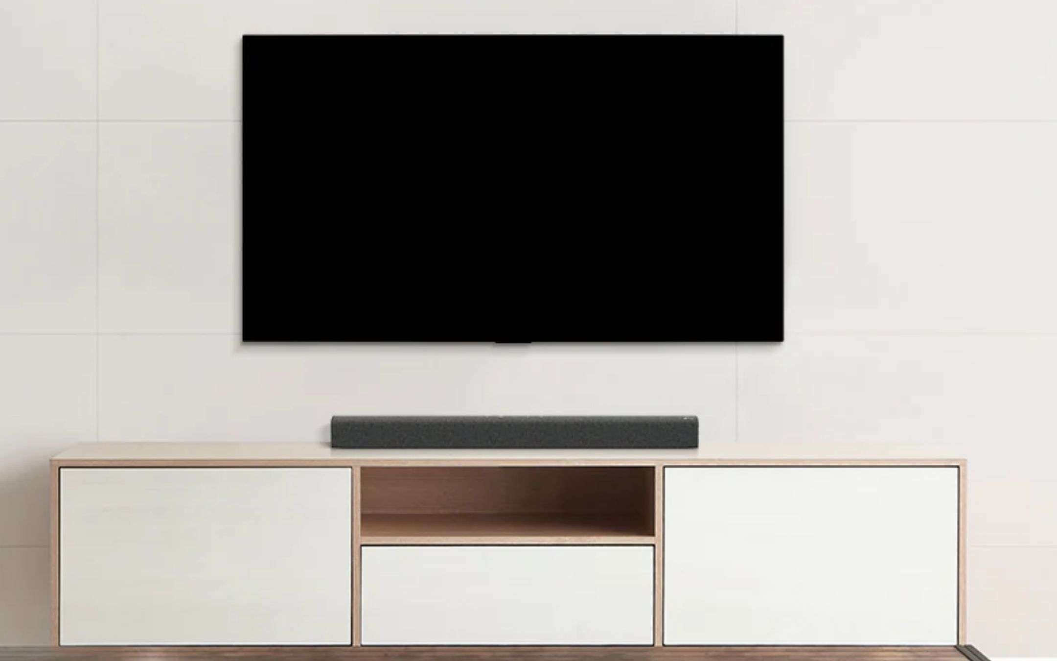 LG: soundbar potente da 100W a un prezzo REGALATO (-50% su Amazon) LG: soundbar potente da 100W a un prezzo REGALATO (-50% su Amazon)