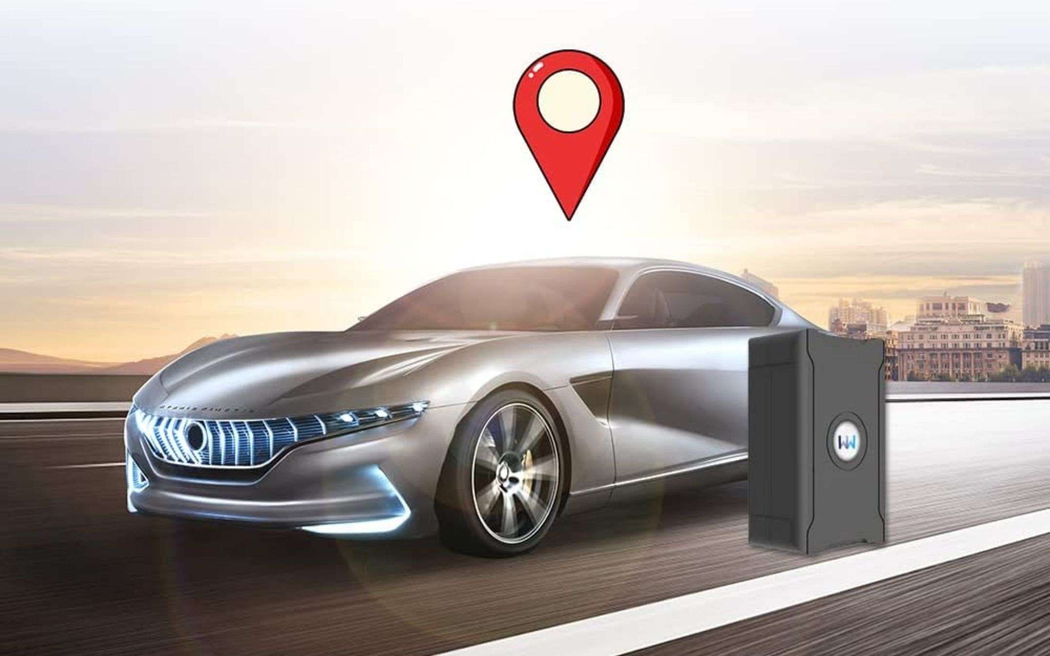 Localizzatore GPS auto e persone a 11€: GENIALATA Amazon (sconto 50%) Localizzatore GPS auto e persone a 11€: GENIALATA Amazon (sconto 50%)