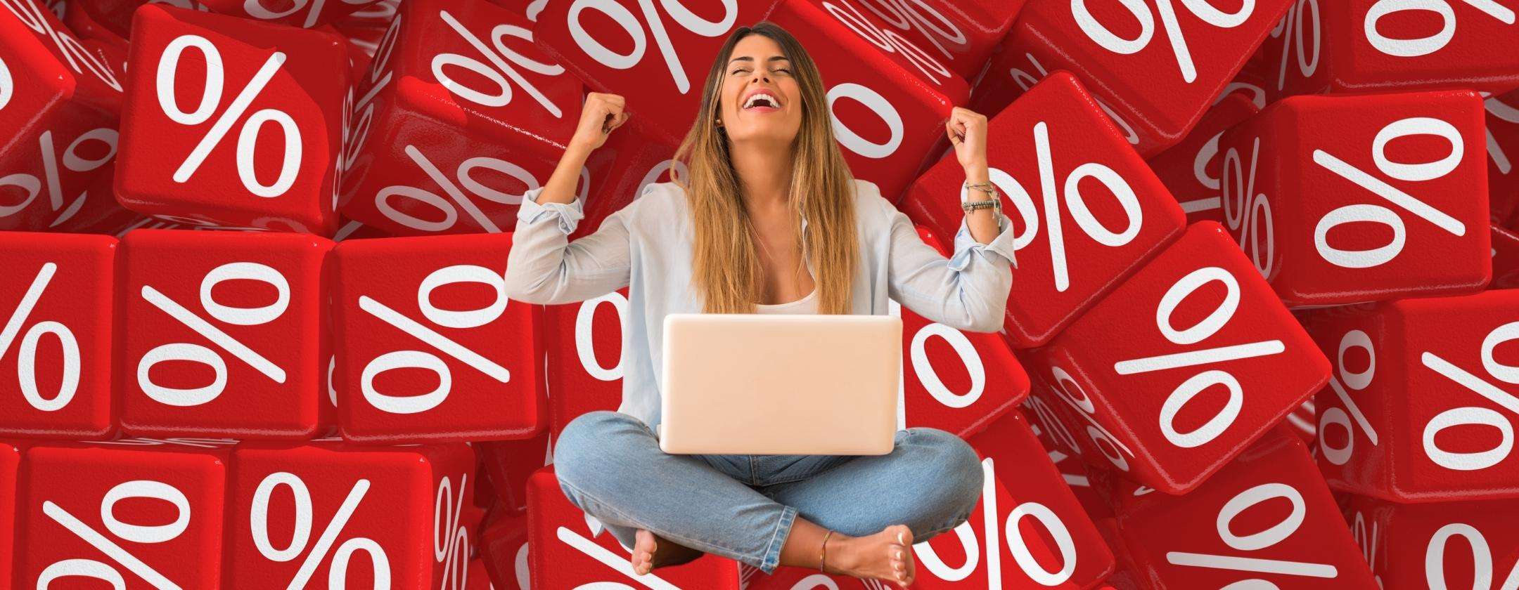 MediaWorld Sconto Subito: solo online fino a 400 euro di sconto MediaWorld Sconto Subito: solo online fino a 400 euro di sconto