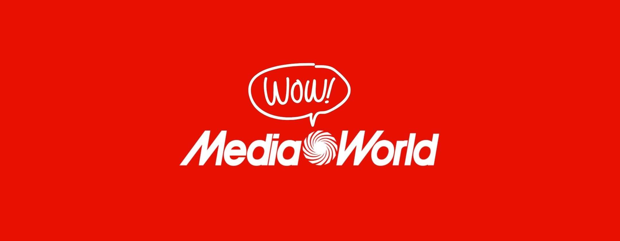 MediaWorld Sconto World: 2 smartwatch a un prezzo da sballo