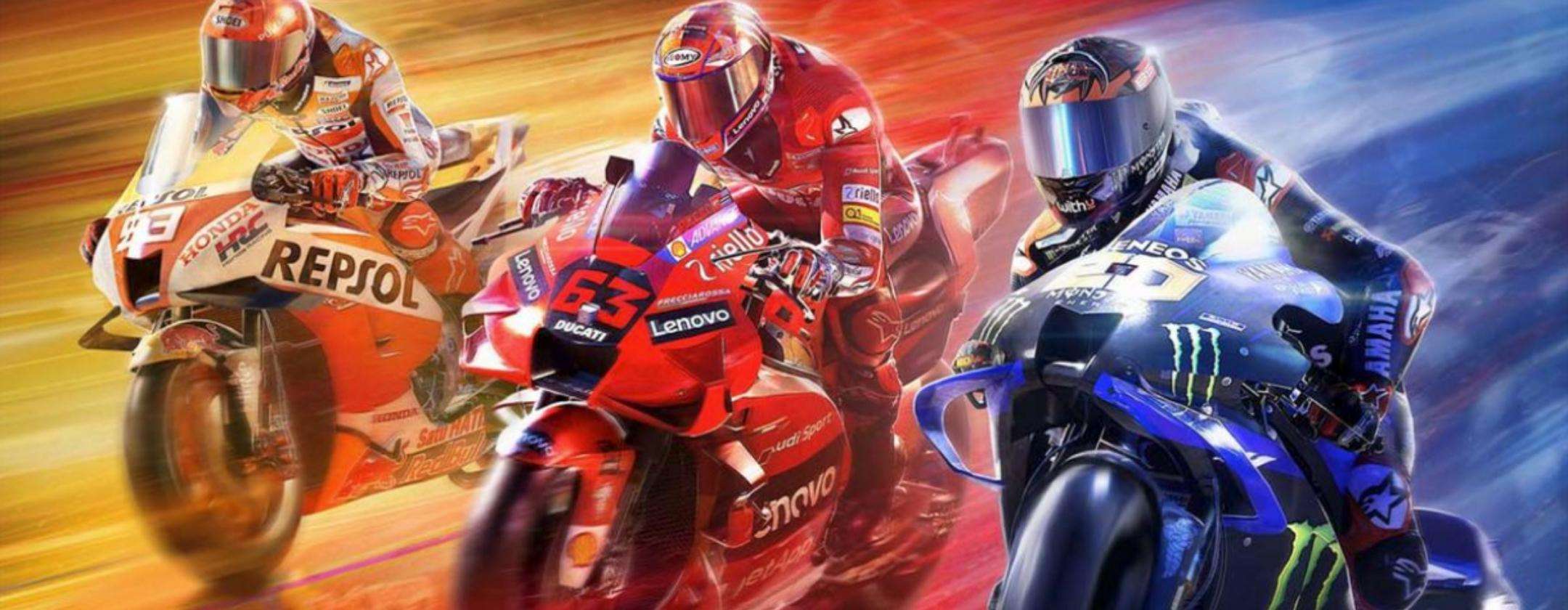 MotoGP Portogallo: streaming e TV del Gran Premio di Portimao