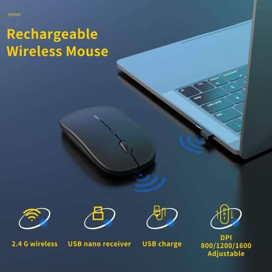 mouse wireless