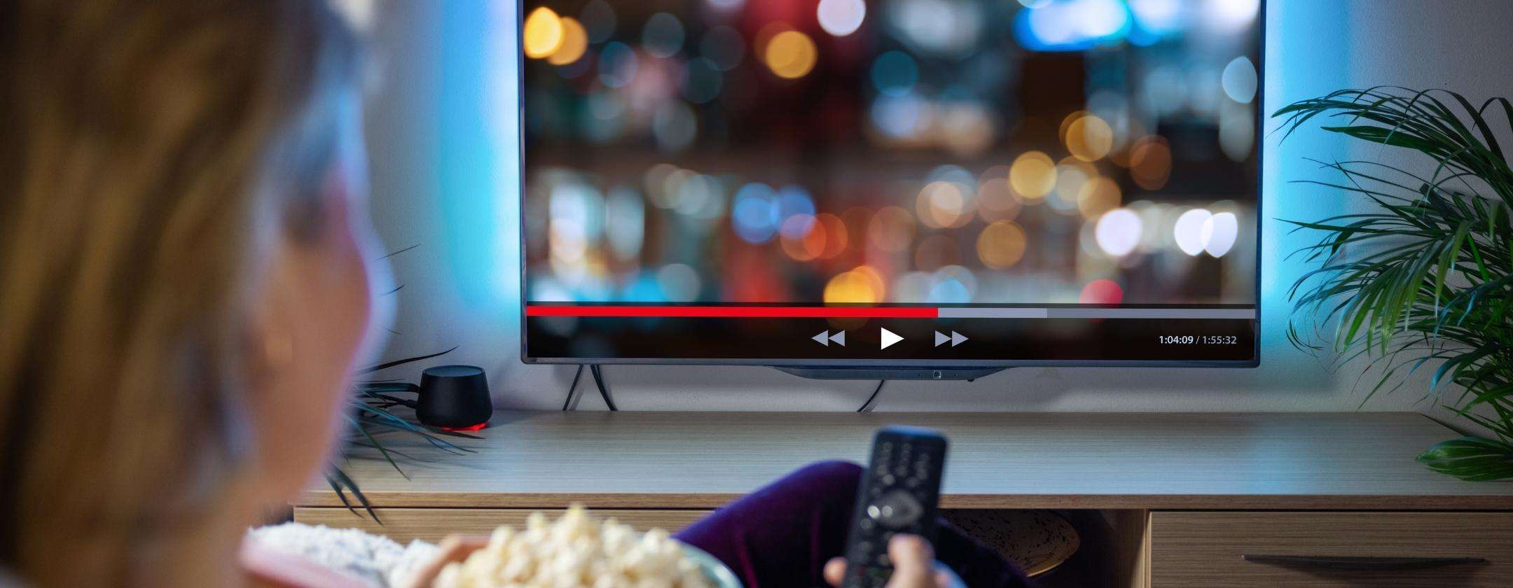 Netflix: tutti i film e le serie TV in arrivo fino al 25 aprile Netflix: tutti i film e le serie TV in arrivo fino al 25 aprile