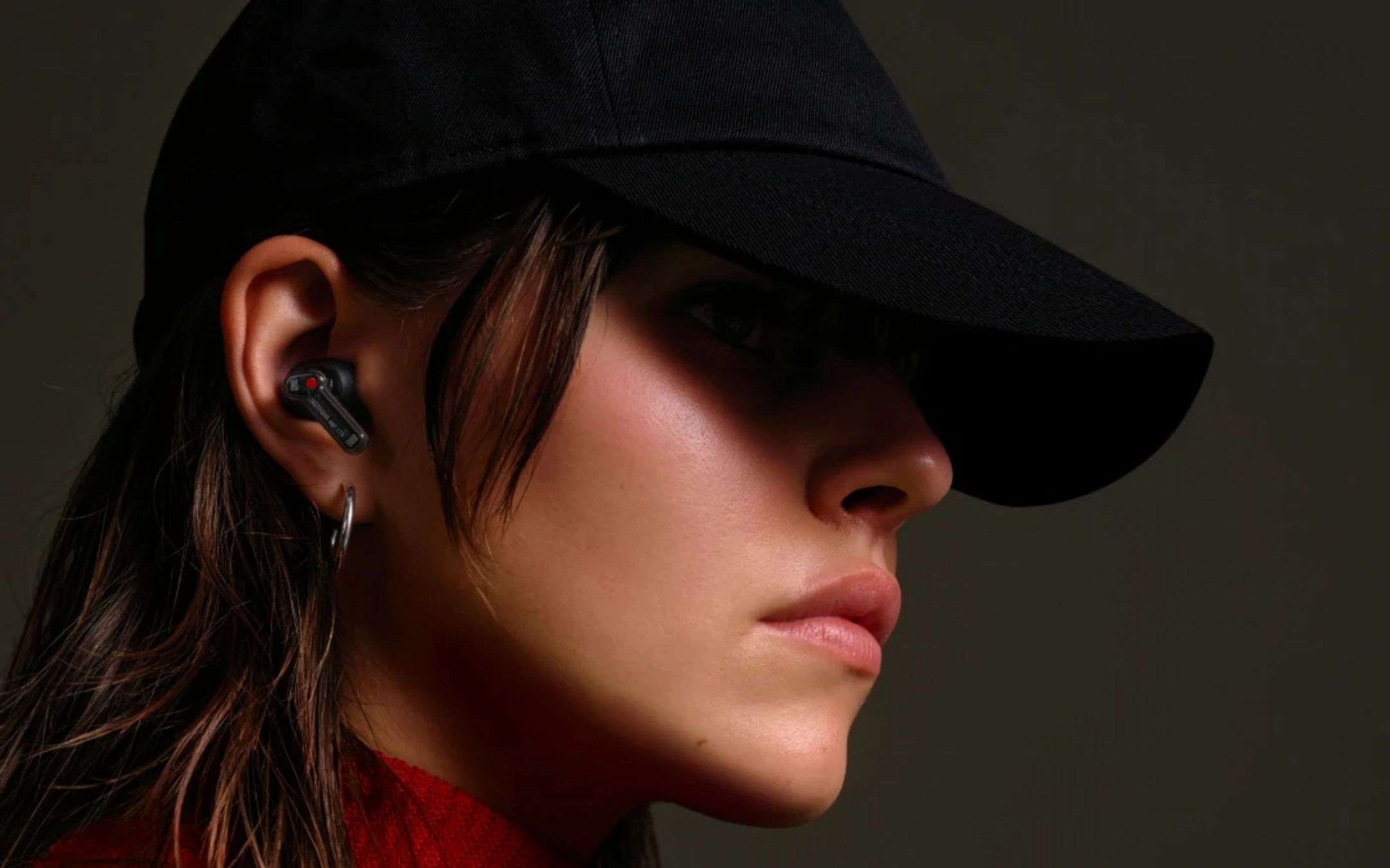 Nothing ear (1): auricolari wireless con ANC al minimo su Amazon Nothing ear (1): auricolari wireless con ANC al minimo su Amazon
