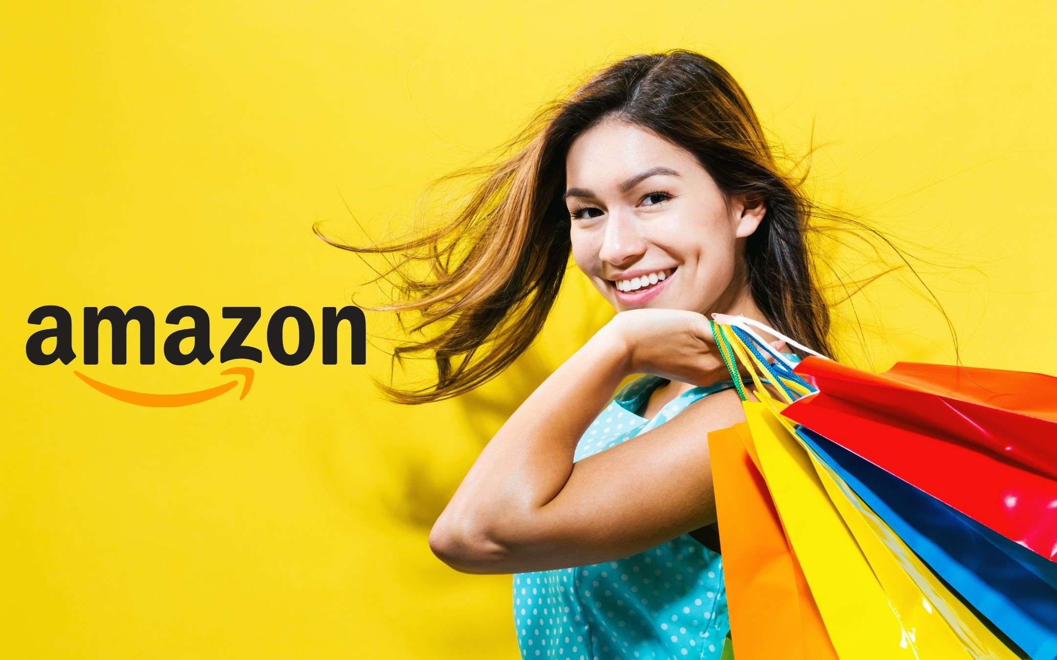 Amazon, Offerte Primavera fino a mezzanotte: idee TECH a meno di 20€ Amazon, Offerte Primavera fino a mezzanotte: idee TECH a meno di 20€