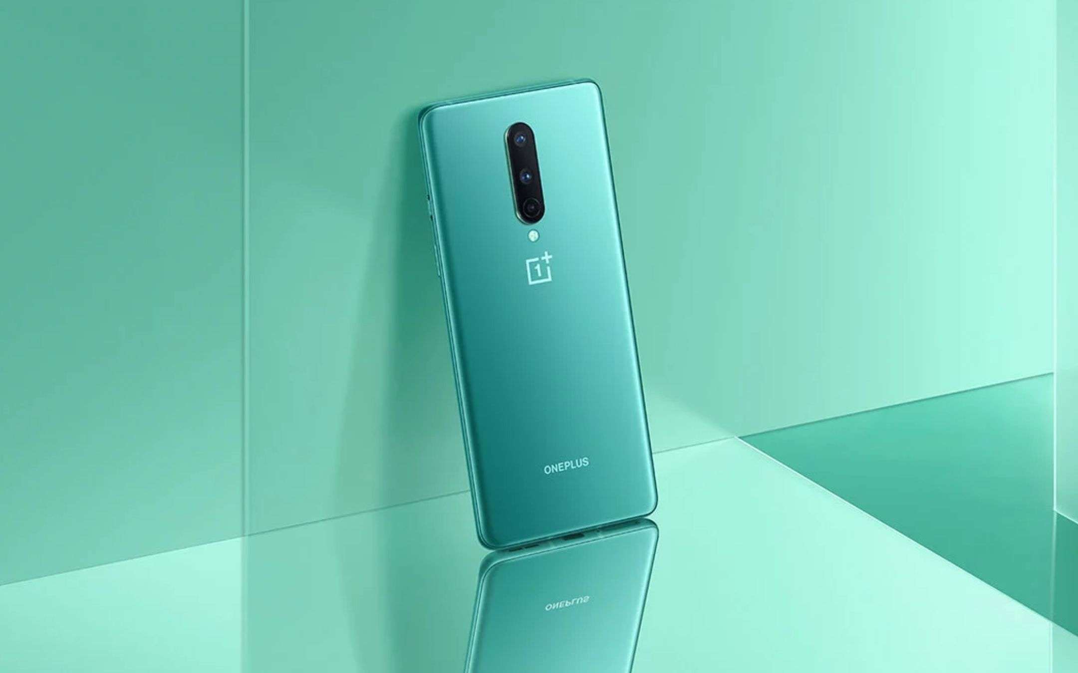 OnePlus 8/8T/8 Pro e 9R si aggiornano con molti fix e novita