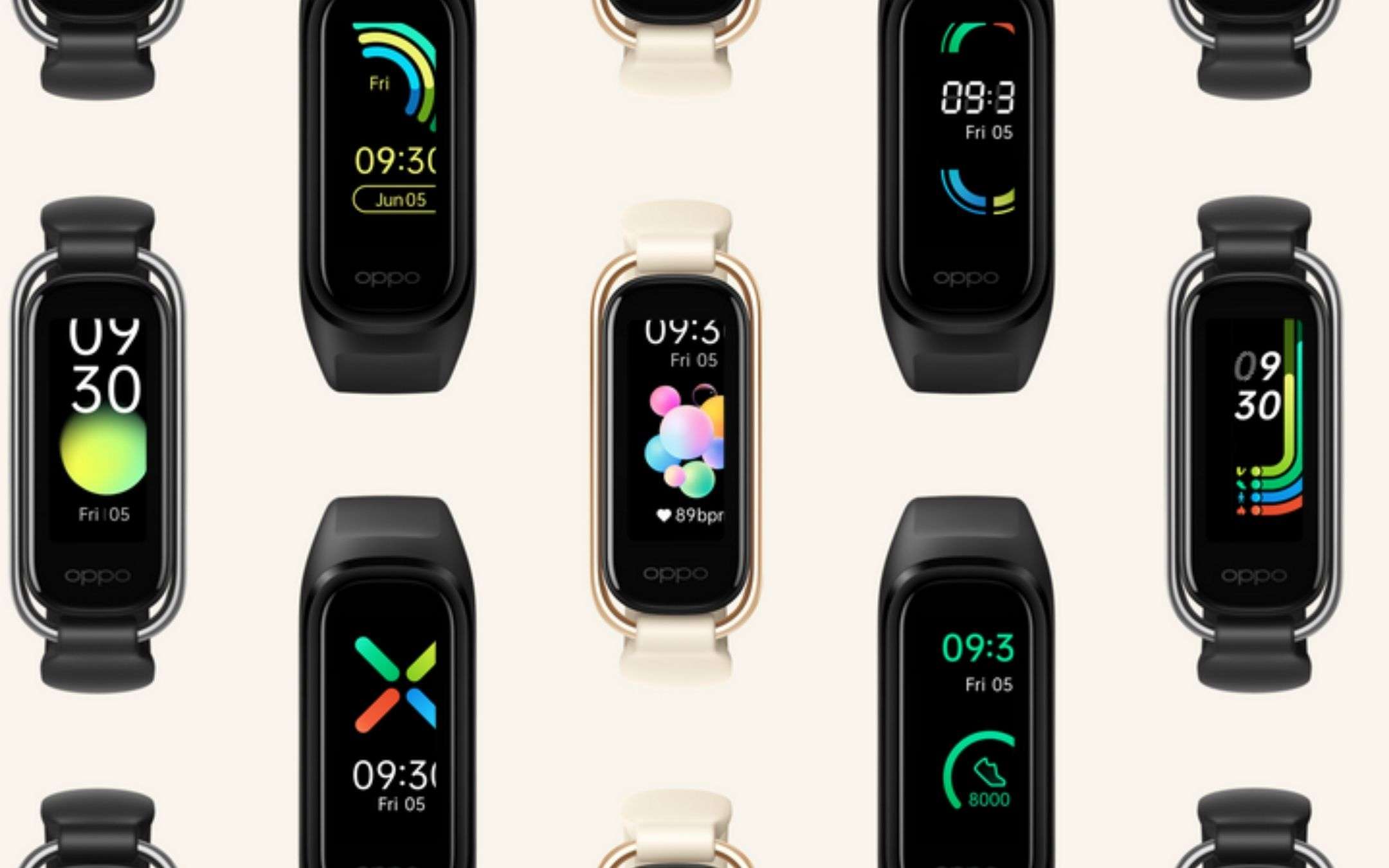 OPPO Band Sport: offerta FOLLE per l'ottima smartband (-50%) OPPO Band Sport: offerta FOLLE per l'ottima smartband (-50%)