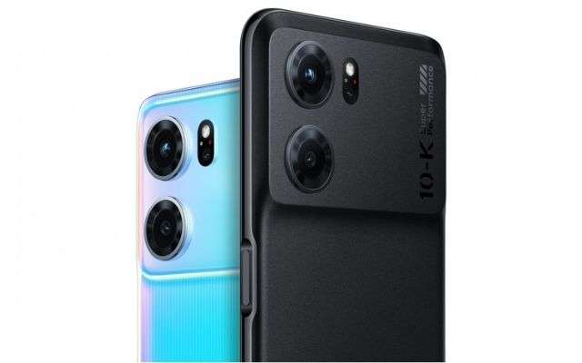 oppo k10 pro 5g specifiche