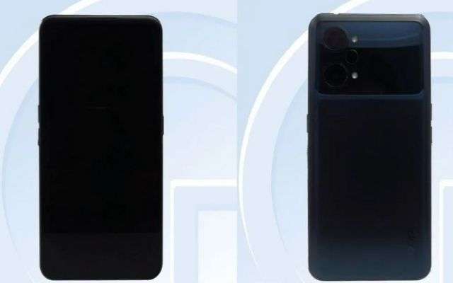 oppo k10 pro leak specifiche tenaa