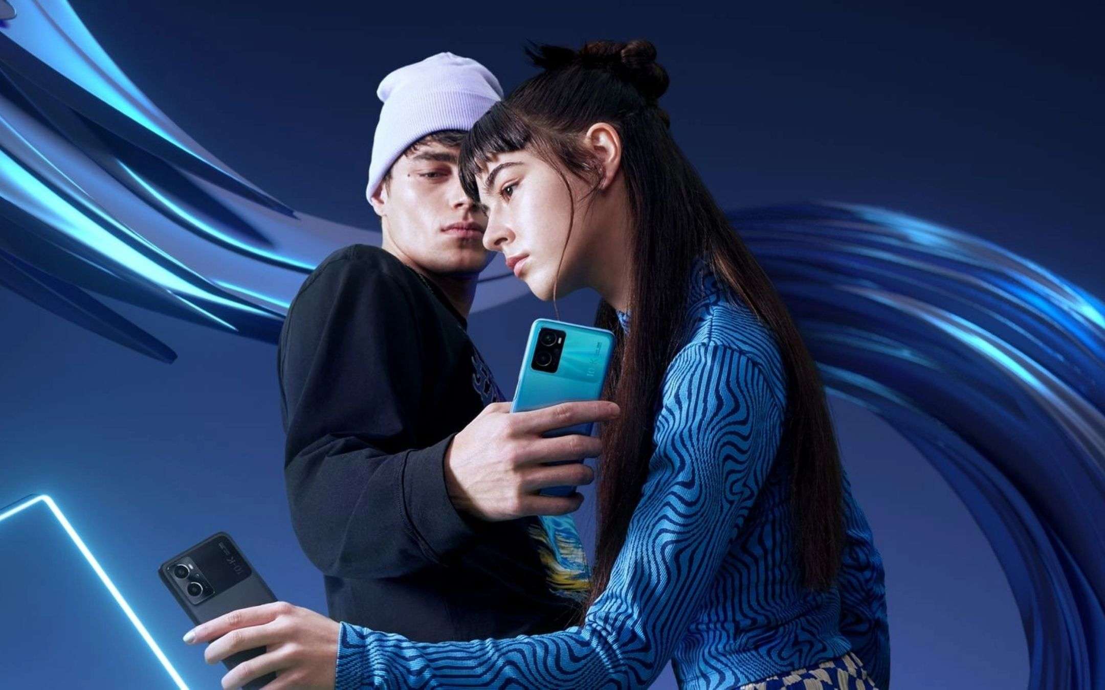 OPPO K10 Pro sarà svelato come rebrand di un inedito device OnePlus? OPPO K10 Pro sarà svelato come rebrand di un inedito device OnePlus?