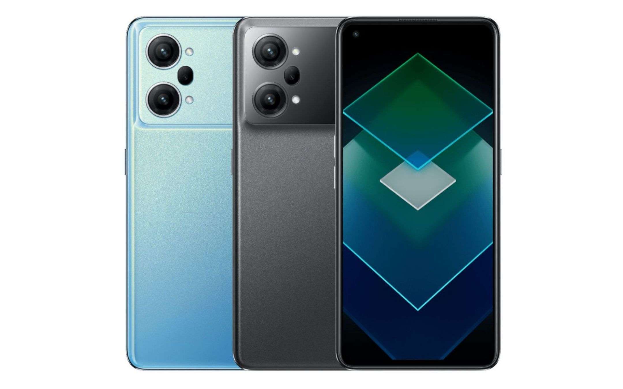 OPPO K10 Pro è ufficiale: SoC di fascia alta e design curato