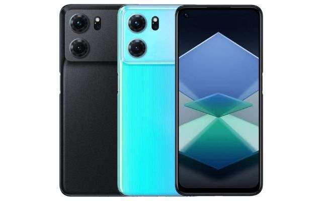 oppo k10