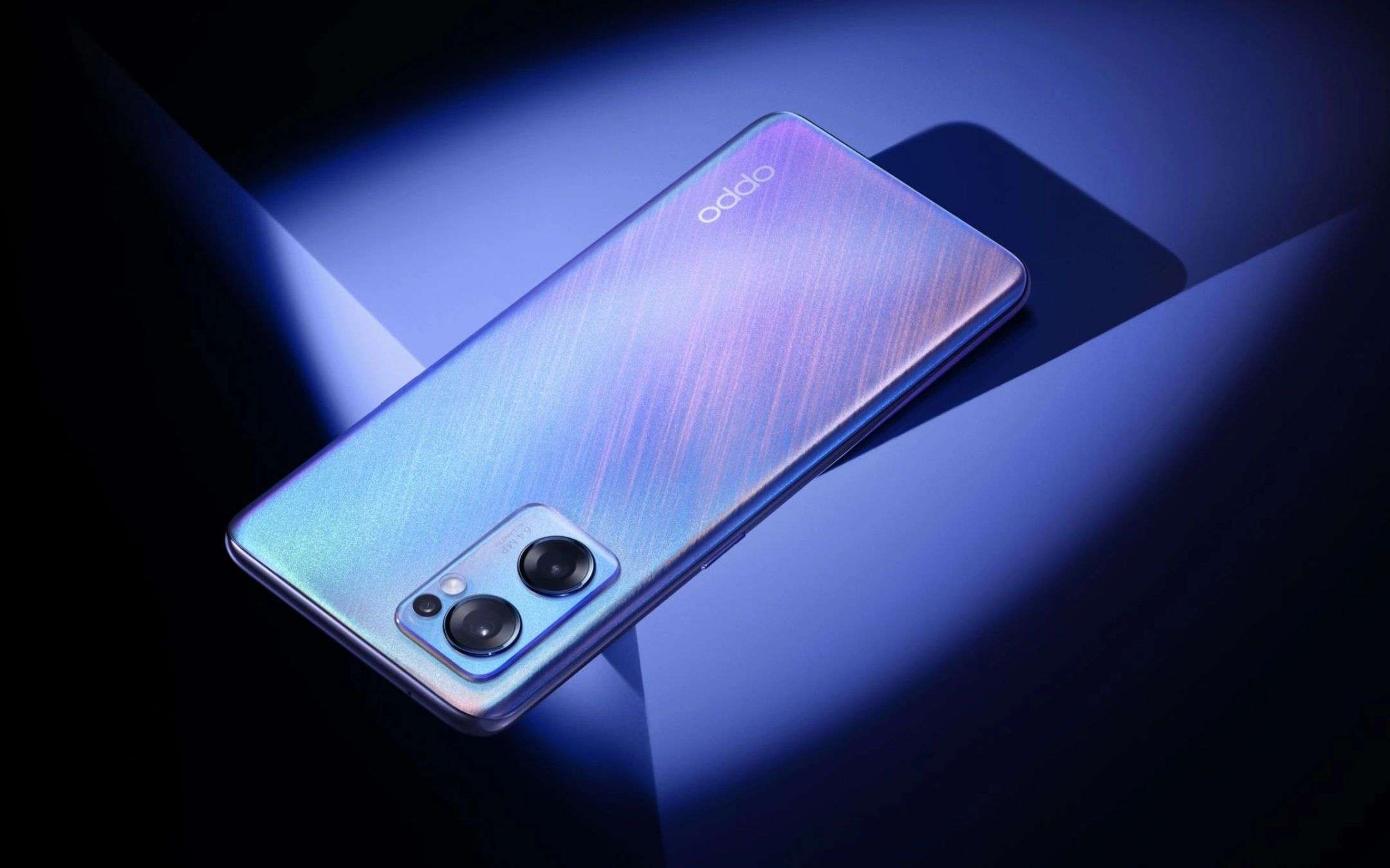 OPPO Reno8 sarà il nuovo medio gamma da comprare?