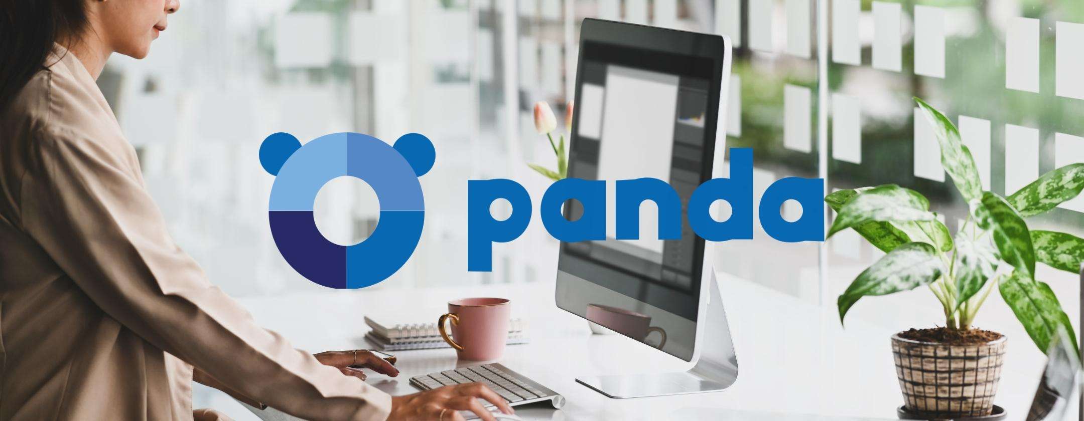 Panda Dome Premium 2022: il miglior antivirus a metà prezzo Panda Dome Premium 2022: il miglior antivirus a metà prezzo