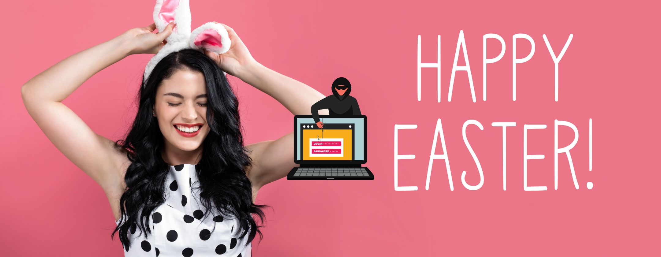 Pasqua e phishing: Italia sotto il mirino del cybercrime Pasqua e phishing: Italia sotto il mirino del cybercrime