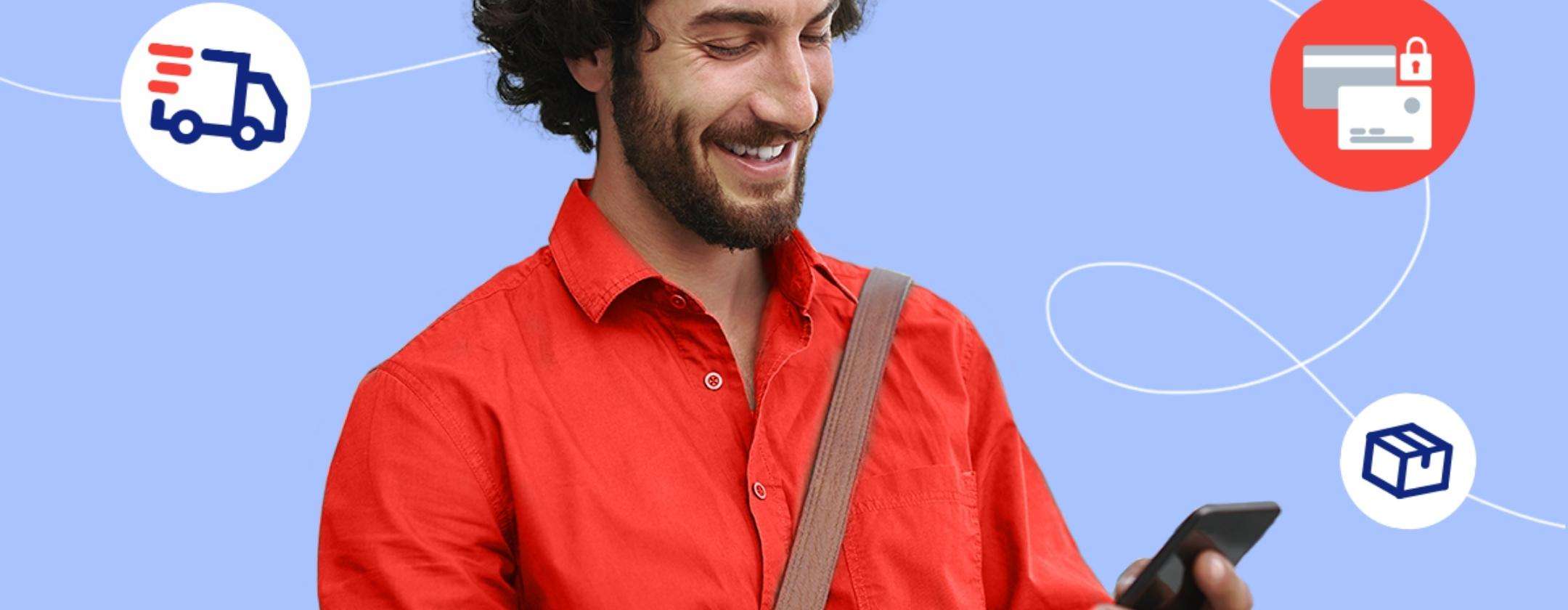 PayPal ora è disponibile come metodo di pagamento su Subito