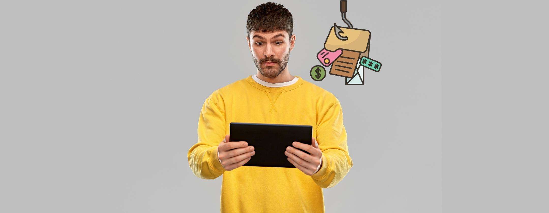 Phishing: torna l'incubo dei pacchi in giacenza, nuova truffa Phishing: torna l'incubo dei pacchi in giacenza, nuova truffa