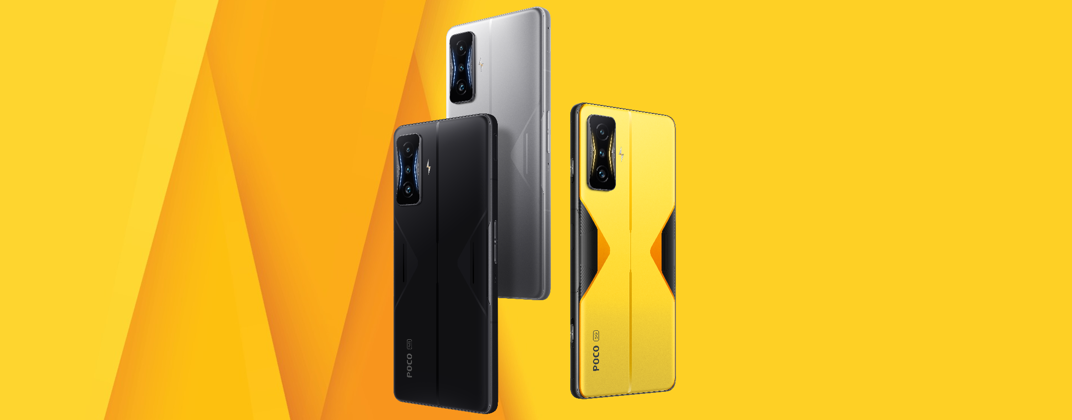 POCO F4 GT: già disponibile il top di gamma da gaming