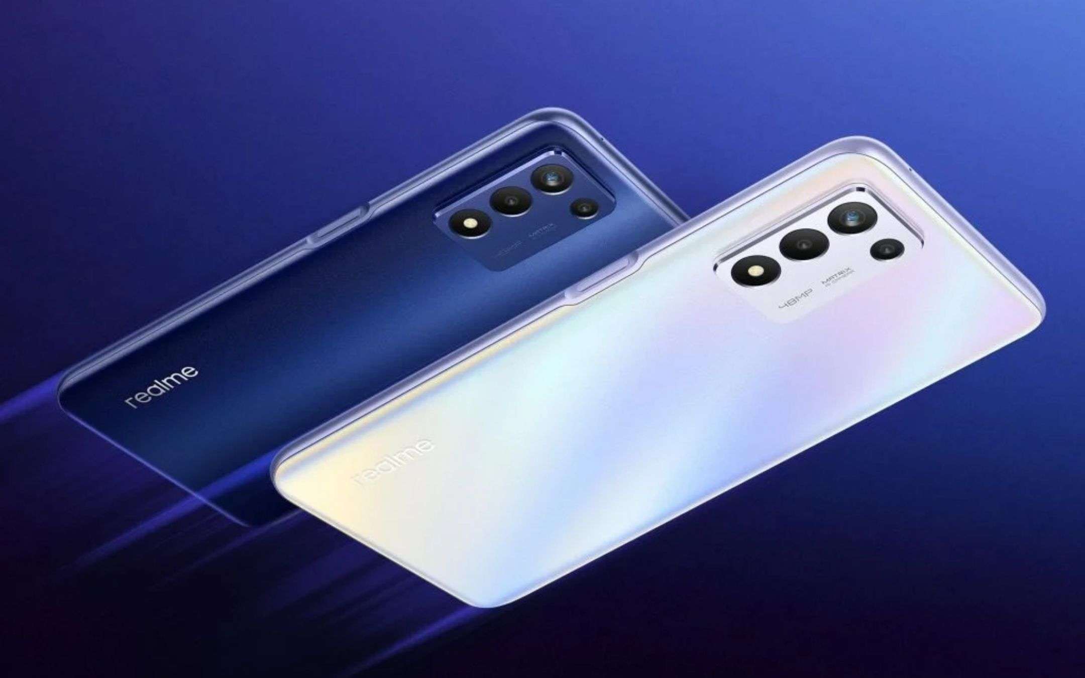 Realme 9 5G, spunta il prezzo in UE: è il medio gamma da acquistare?