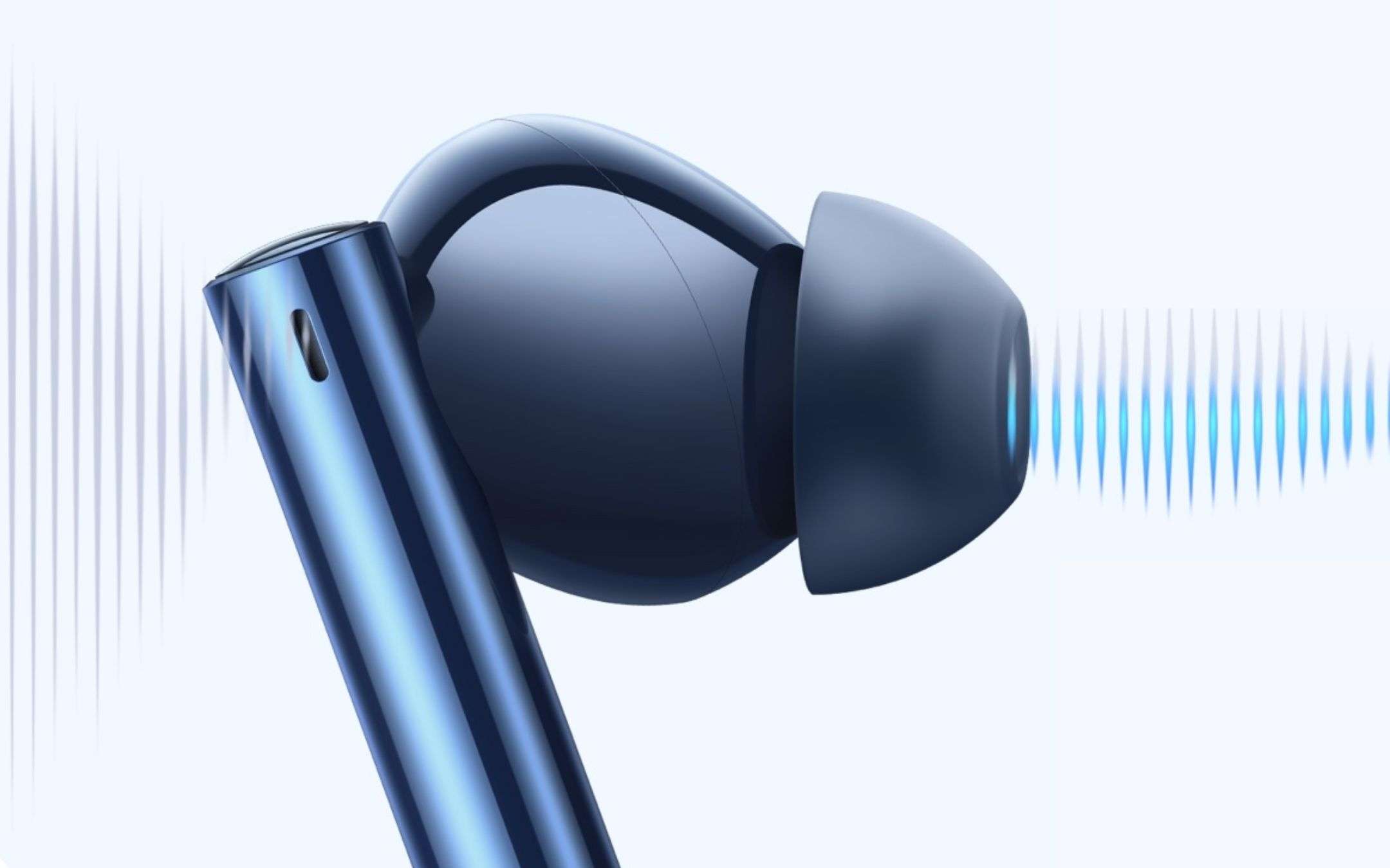 Realme Buds Air 3, cancellazione attiva del rumore: prezzo SHOCK (44€) Realme Buds Air 3, cancellazione attiva del rumore: prezzo SHOCK (44€)