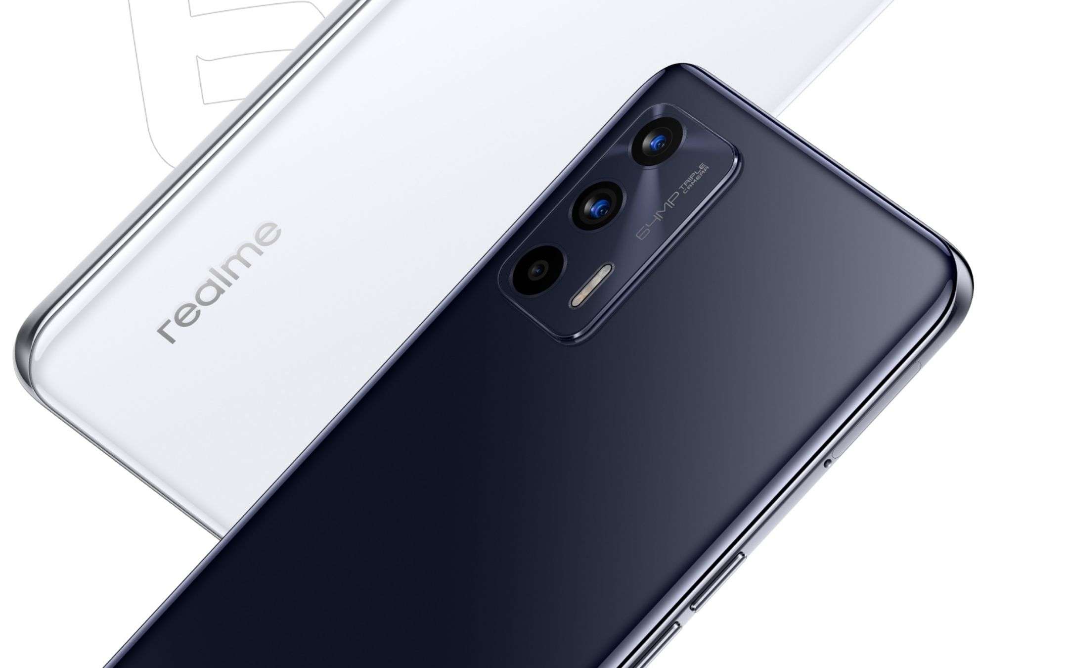 Realme GT Neo3T, Geekbench conferma l'hardware da fascia alta