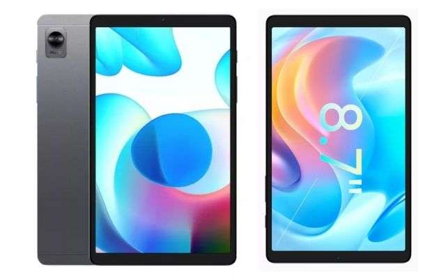 realme pad mini