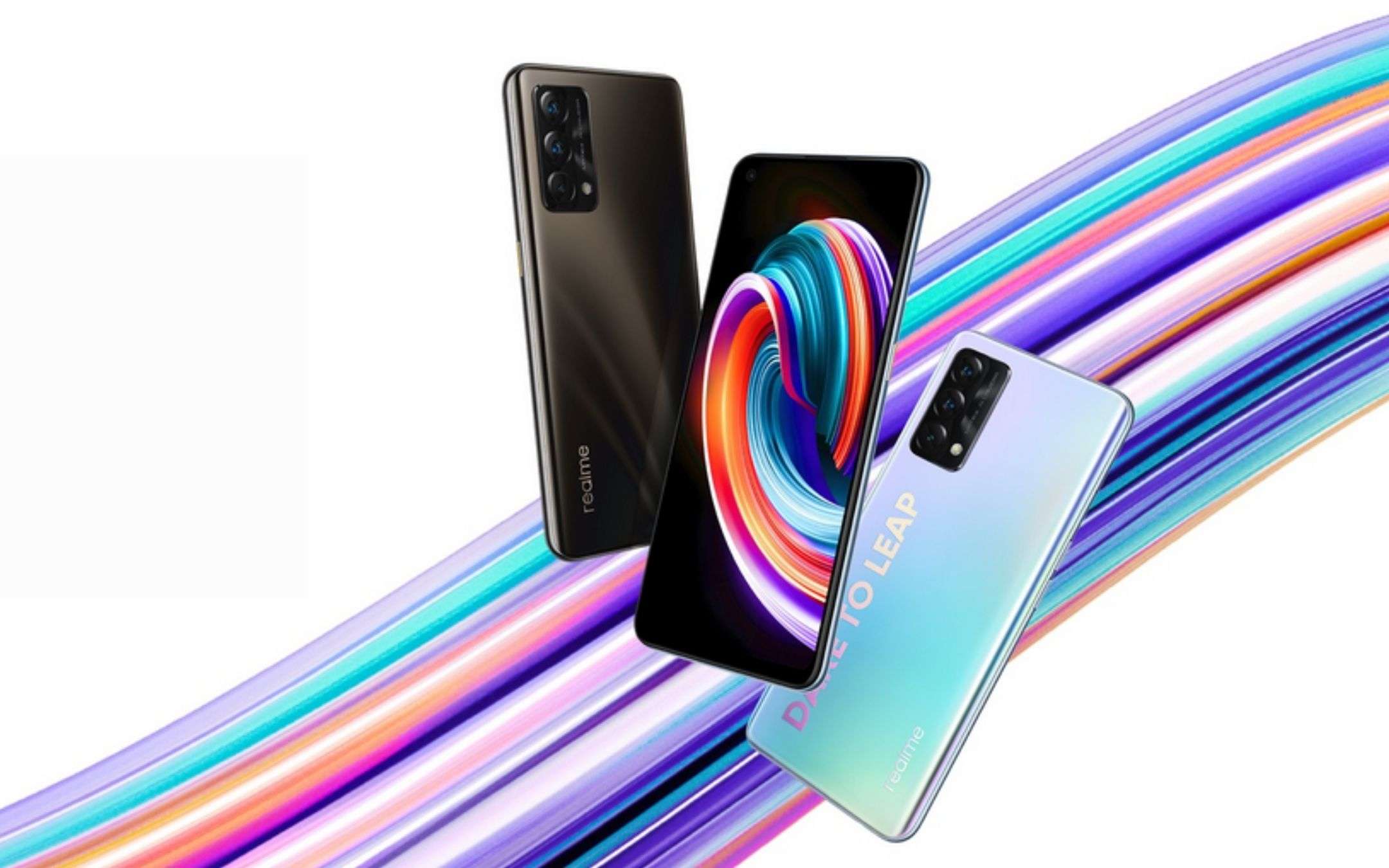 Realme Q5 Pro sarà il prossimo medio gamma con ricarica rapida da 80W?