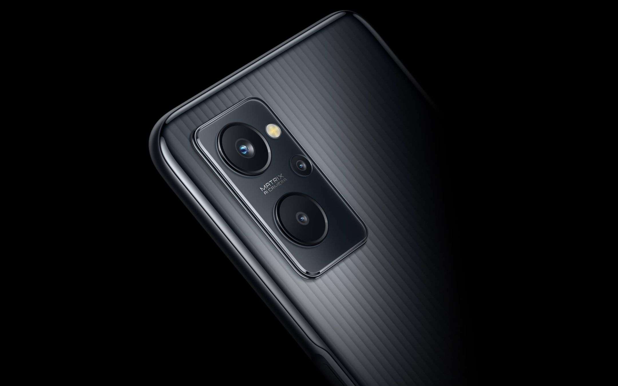 Realme Q5i e Q5 Pro, ecco le specifiche prima del lancio