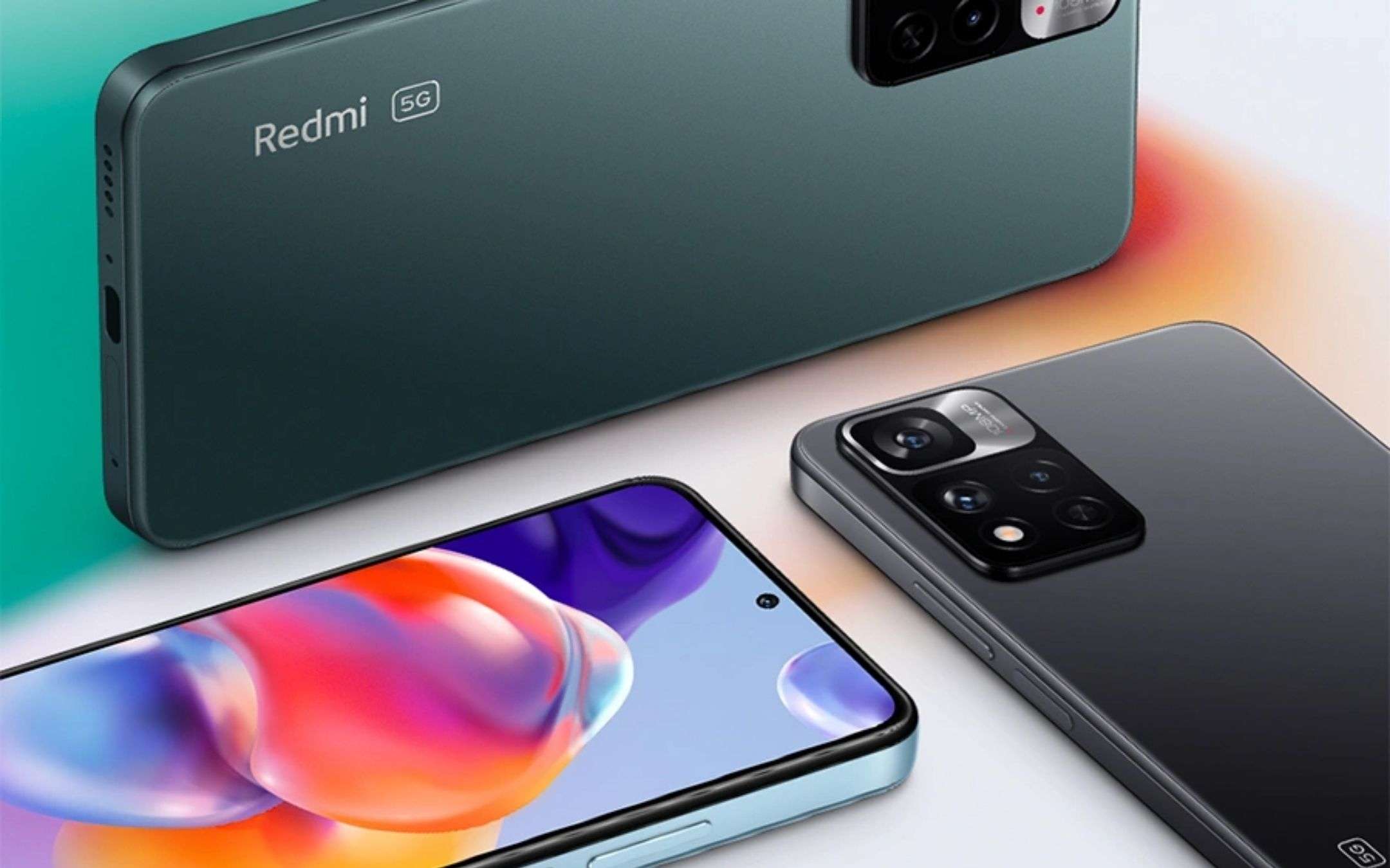 Redmi Note 11 Pro+ in OFFERTA: per pochi giorni a 329€ Redmi Note 11 Pro+ in OFFERTA: per pochi giorni a 329€