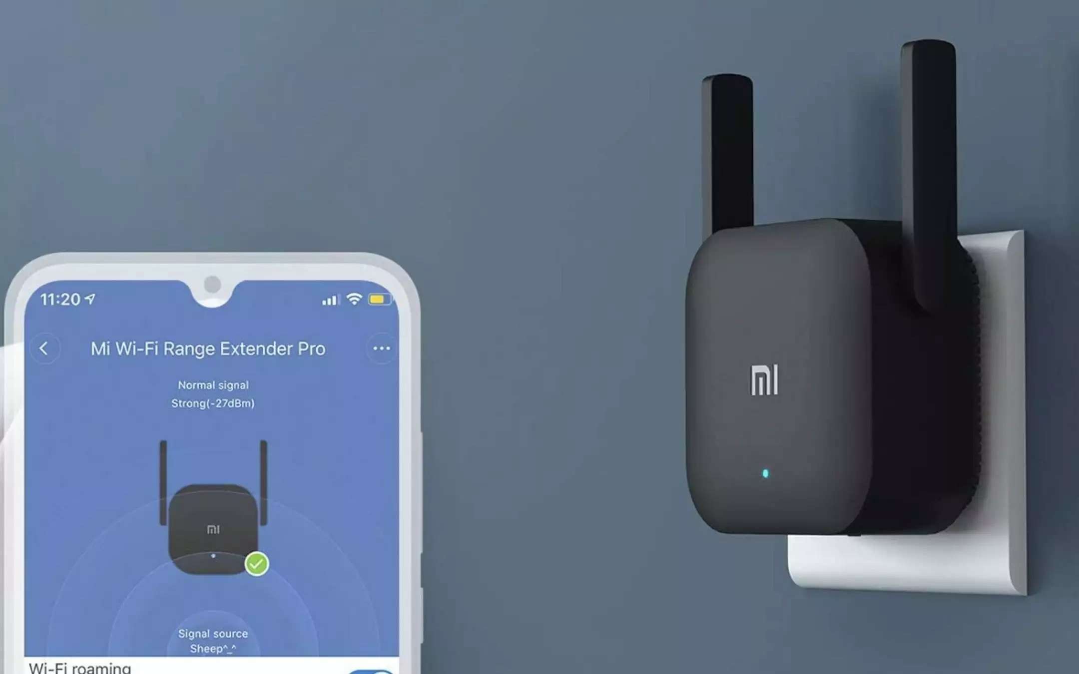 WiFi lento? Risolvi con 10€, ci pensa Xiaomi (solo Amazon) WiFi lento? Risolvi con 10€, ci pensa Xiaomi (solo Amazon)