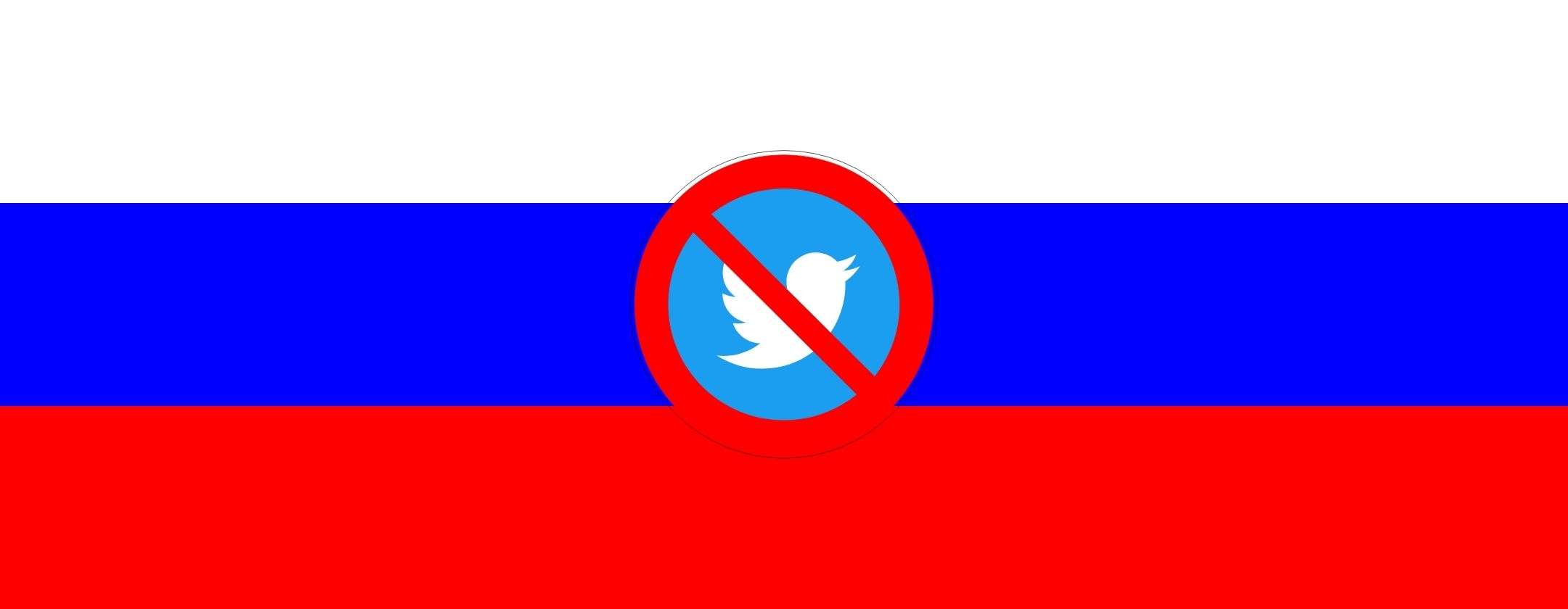La Russia multa Twitter per non aver cancellato i contenuti vietati La Russia multa Twitter per non aver cancellato i contenuti vietati