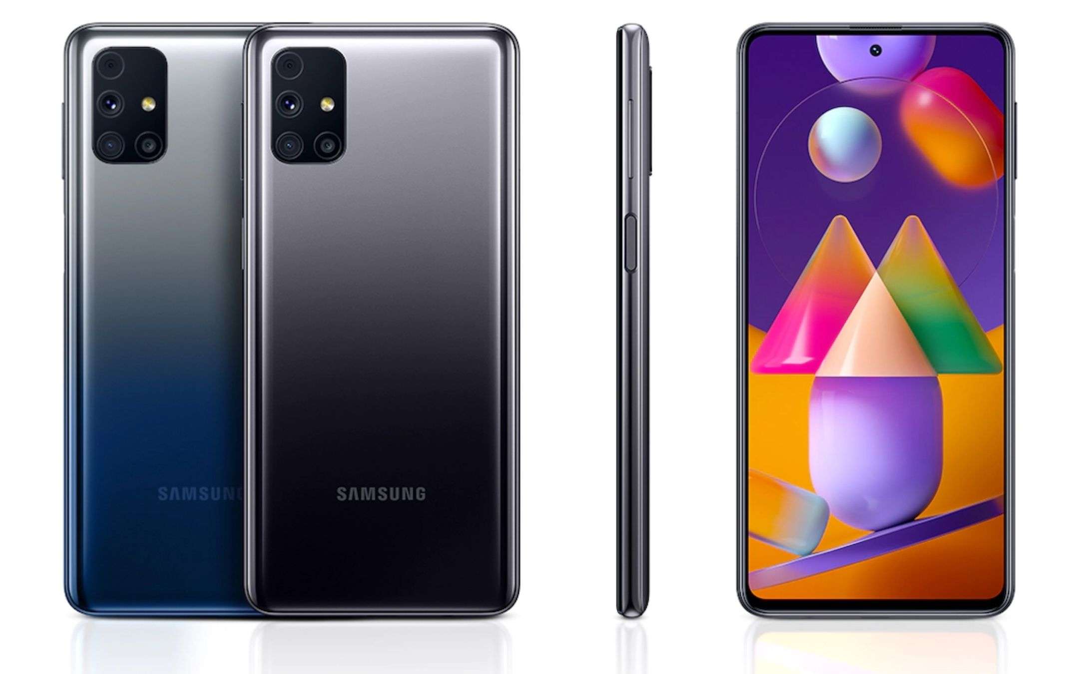 Galaxy m 32. Самсунг галакси м31s. Samsung m31s 128. Смартфон Samsung Galaxy m31s. Samsung Galaxy m31s 128gb Black.