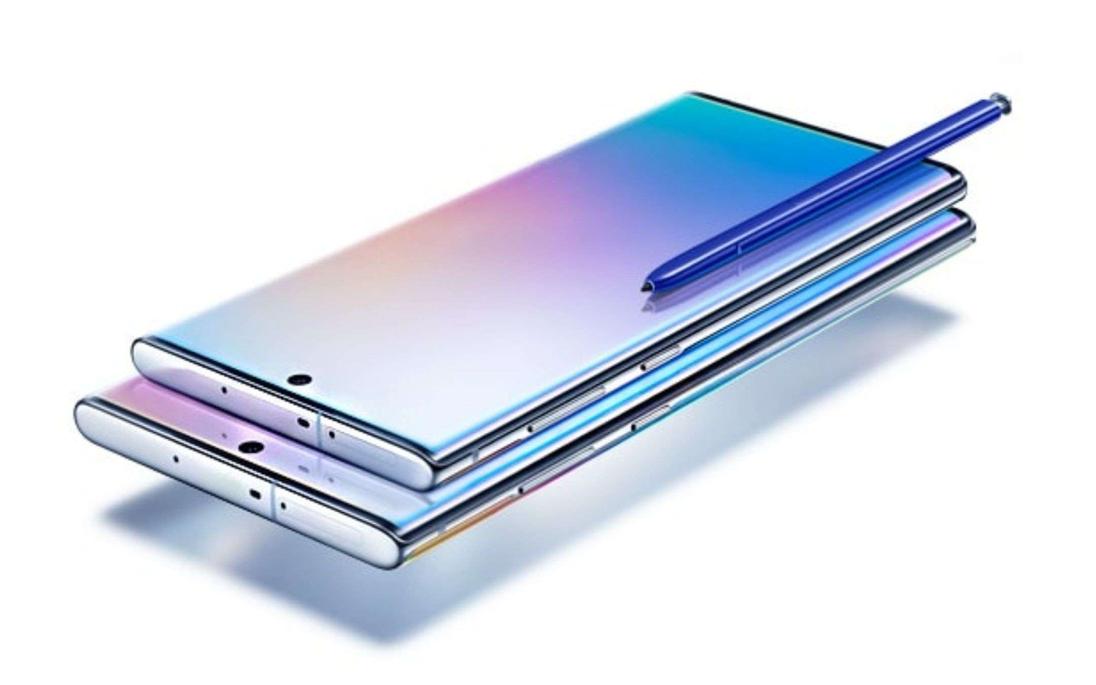 Samsung Galaxy S10 Lite e Note 10 Lite riceveranno Android 13?