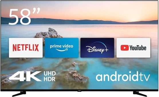 smart TV