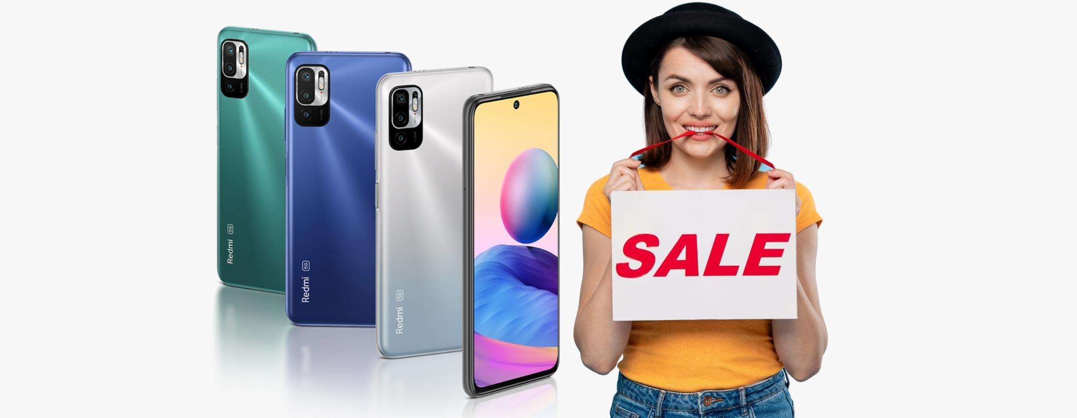 Smartphone Xiaomi a 150 euro: la follia su eBay Smartphone Xiaomi a 150 euro: la follia su eBay