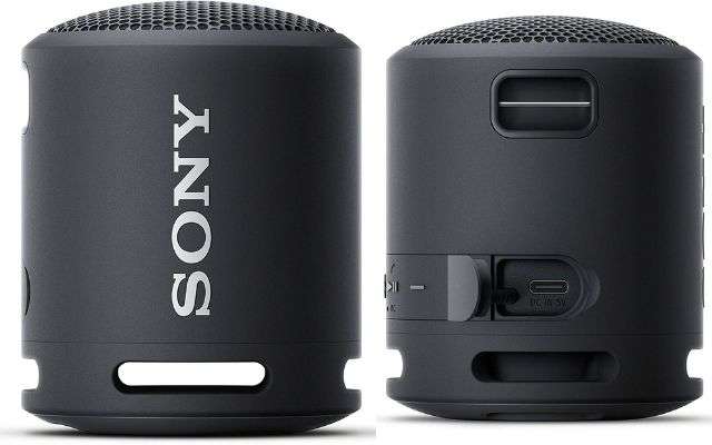 sony speaker bluetooth offerta amazon