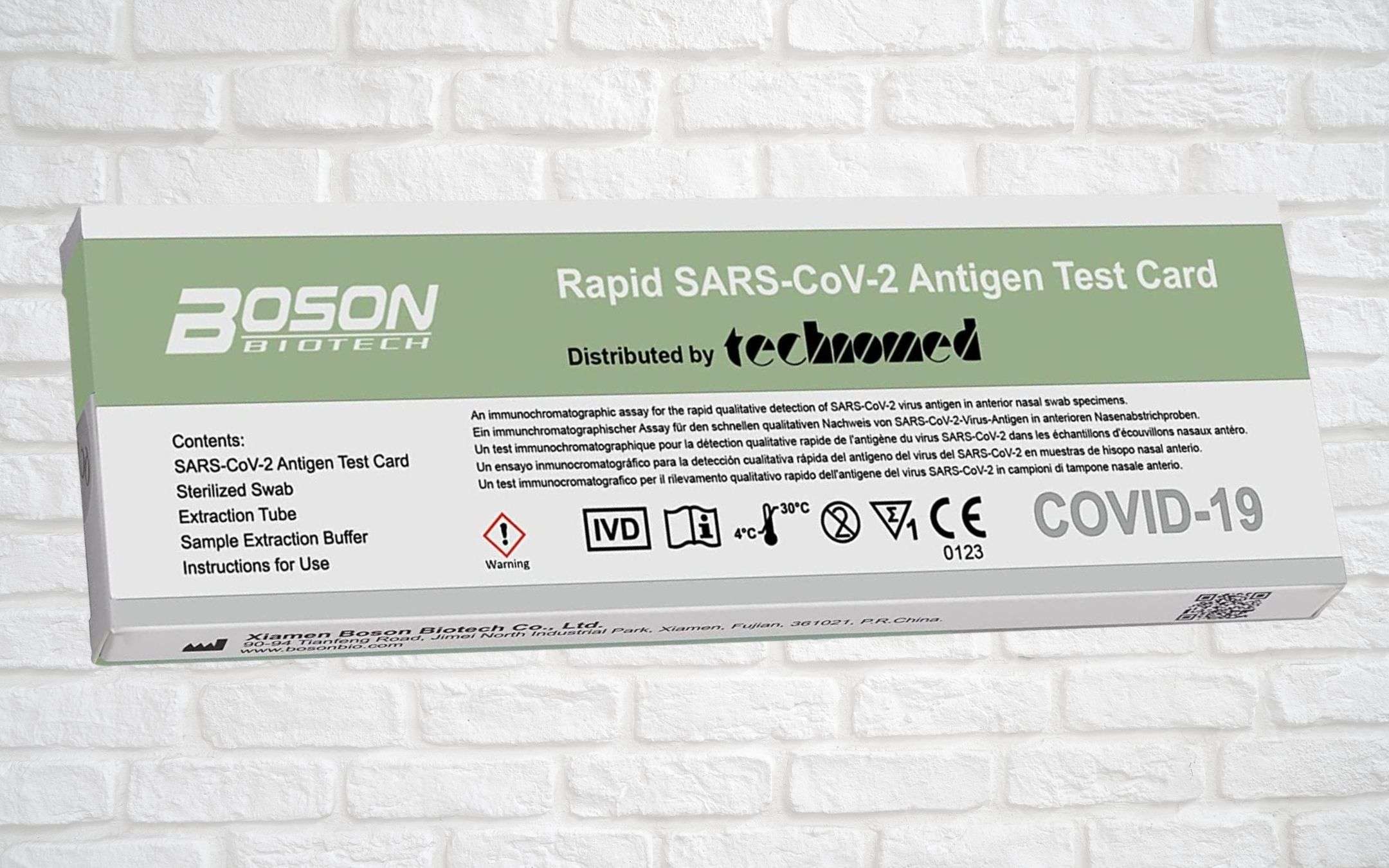 Tampone rapido? 3,50€ su Amazon, spedito GRATIS (-41%) Tampone rapido? 3,50€ su Amazon, spedito GRATIS (-41%)
