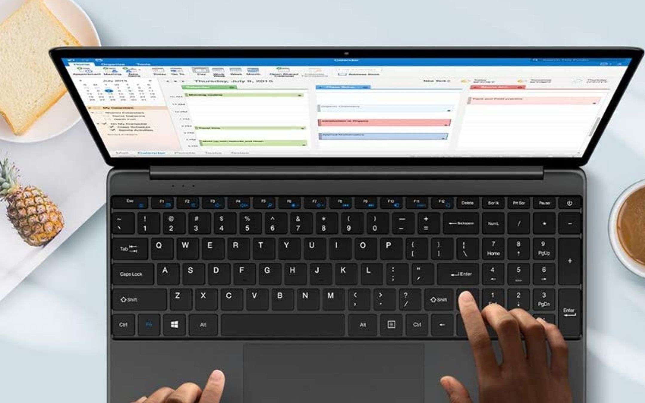 Teclast: notebook bello come un MacBook a 1/5 del prezzo (Amazon) Teclast: notebook bello come un MacBook a 1/5 del prezzo (Amazon)
