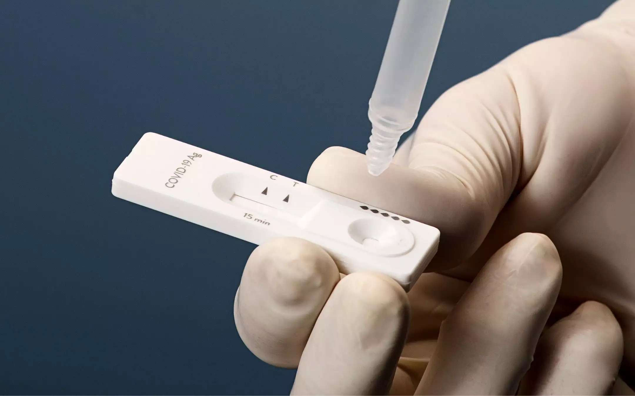 Tampone rapido antigenico di qualità a 2,49€ su Amazon: arriva subito Tampone rapido antigenico di qualità a 2,49€ su Amazon: arriva subito